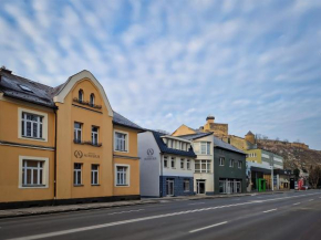 Apartmány Aurelius
